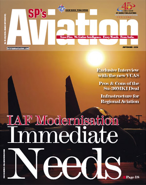 SP's Aviation ISSUE No 08-09