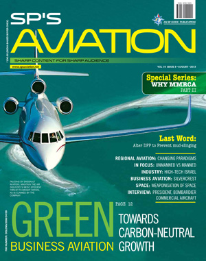 SP's Aviation ISSUE No 08-13