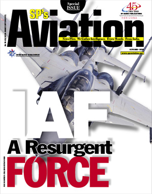SP's Aviation ISSUE No 09-09
