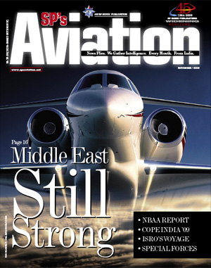 SP's Aviation ISSUE No 10-09