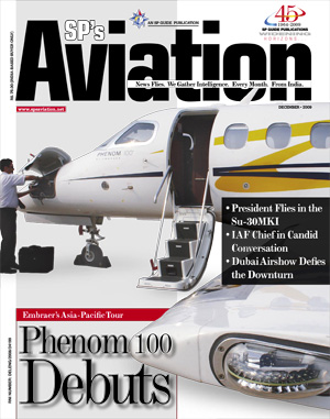 SP's Aviation ISSUE No 11-09