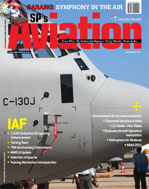 SP's Aviation ISSUE No 11-11