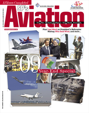 SP's Aviation ISSUE No 12-09