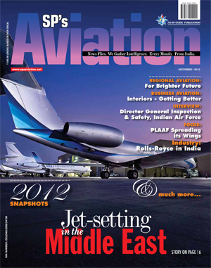 SP's Aviation ISSUE No 12-12