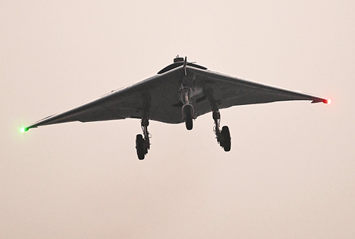 Leap of technology: HAL to launch unmanned fighter jet