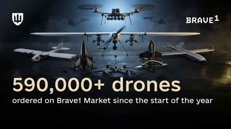 AI drones: India needs a new military strategy for the age of ...