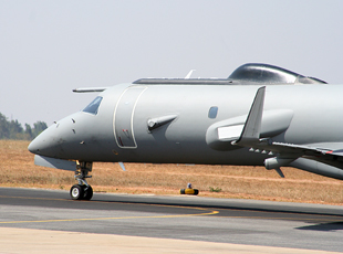 Embraer EMB-145I AEW&C